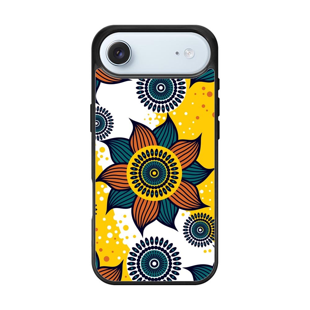 Abstract Pattern FLF0497 iPhone Air Case