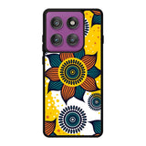 Abstract Pattern FLF0497 Motorola Moto Edge 60 Pro Case