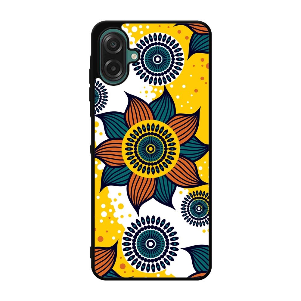 Abstract Pattern FLF0497 Samsung Galaxy A07 Case