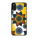 Abstract Pattern FLF0497 Samsung Galaxy A07 Case