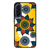 Abstract Pattern FLF0497 Samsung Galaxy A17 Case