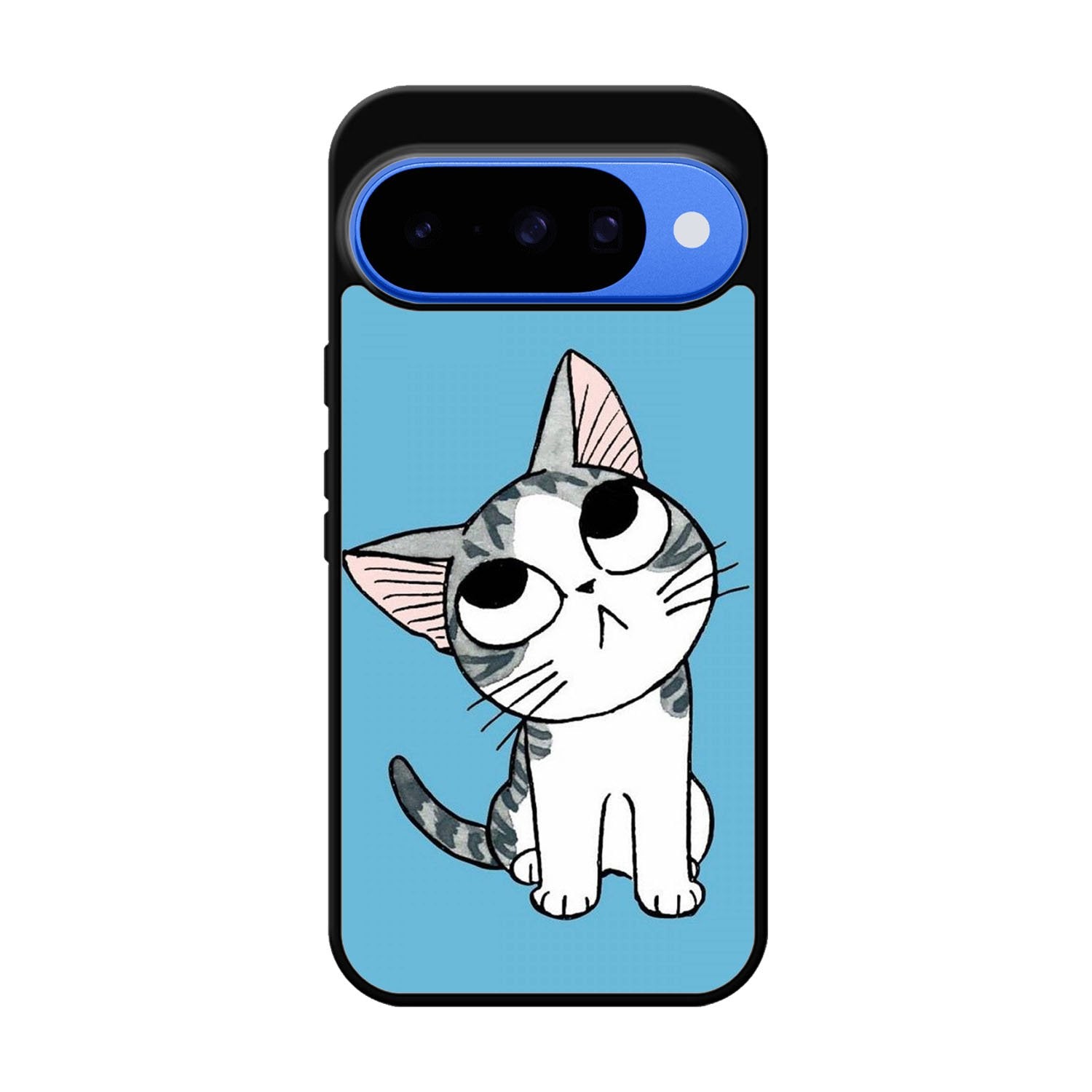 Cat Cartoon FLF0499 Google Pixel 10 Case
