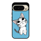 Cat Cartoon FLF0499 Google Pixel 10 Pro Case