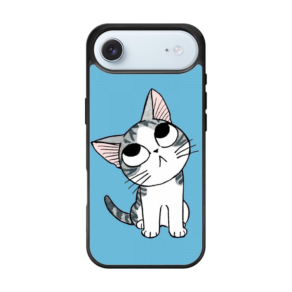 Cat Cartoon FLF0499 iPhone Air Case