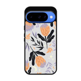Floral Flowers FLF0501 Google Pixel 10 Case