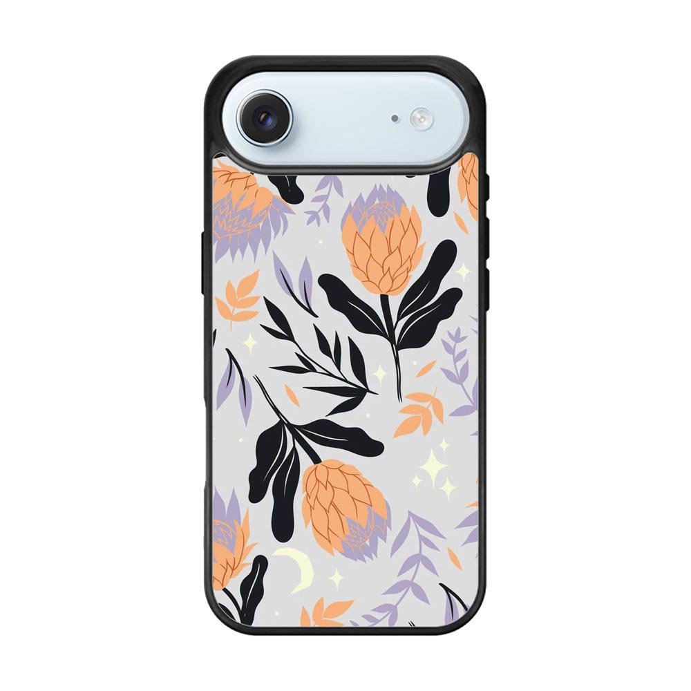 Floral Flowers FLF0501 iPhone Air Case