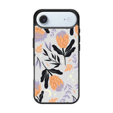 Floral Flowers FLF0501 iPhone Air Case