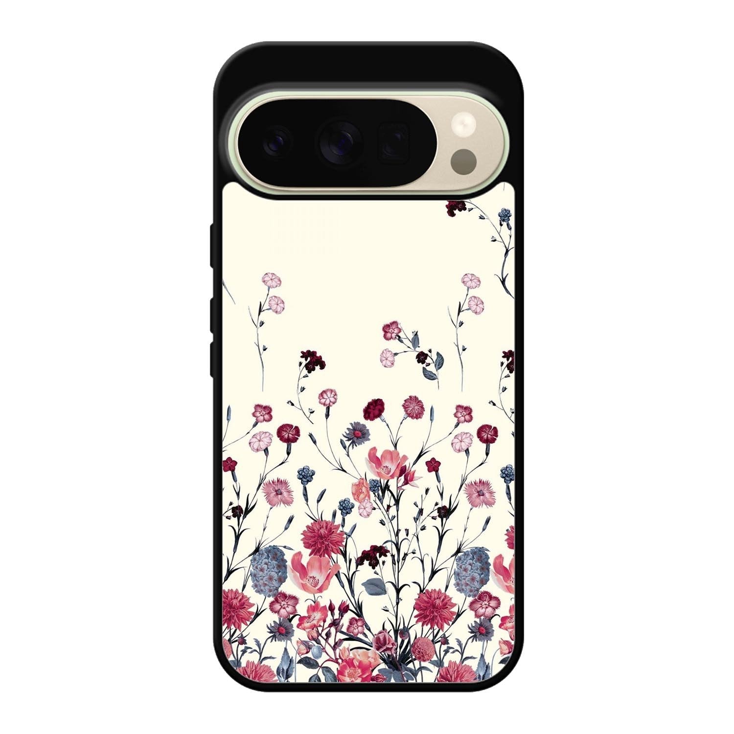 Flowers Art FLF0503 Google Pixel 10 Pro XL Case