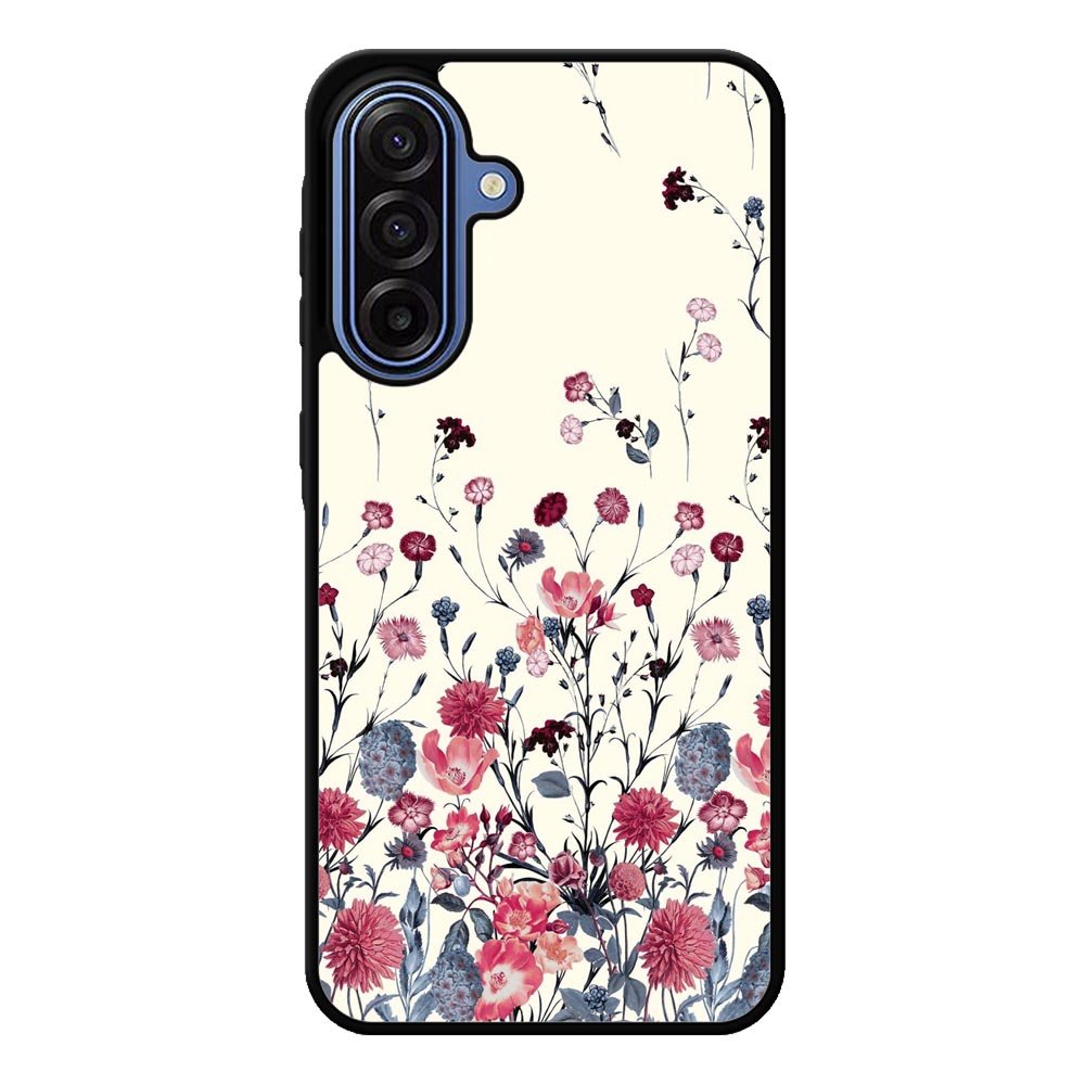 Flowers Art FLF0503 Samsung Galaxy A17 Case