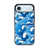 Waves Blue FLF0506 iPhone Air Case