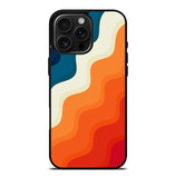 Colorfull Retro FLF0507 iPhone 16 Pro Max Case