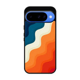 Colorfull Retro FLF0507 Google Pixel 10 Case