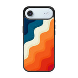 Colorfull Retro FLF0507 iPhone Air Case