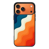 Colorfull Retro FLF0507 iPhone 17 Pro Max Case