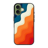 Colorfull Retro FLF0507 iPhone 17 Case