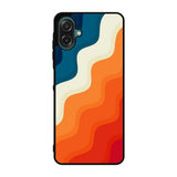 Colorfull Retro FLF0507 Samsung Galaxy A07 Case