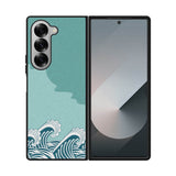 Japanese Wave FLF0508 Samsung Galaxy Z Fold 7 5G Case