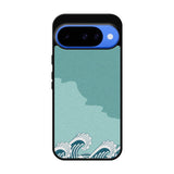 Japanese Wave FLF0508 Google Pixel 10 Case