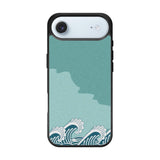 Japanese Wave FLF0508 iPhone Air Case