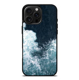 Ocean Wave FLF0509 iPhone 16 Pro Max Case