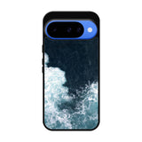 Ocean Wave FLF0509 Google Pixel 10 Case