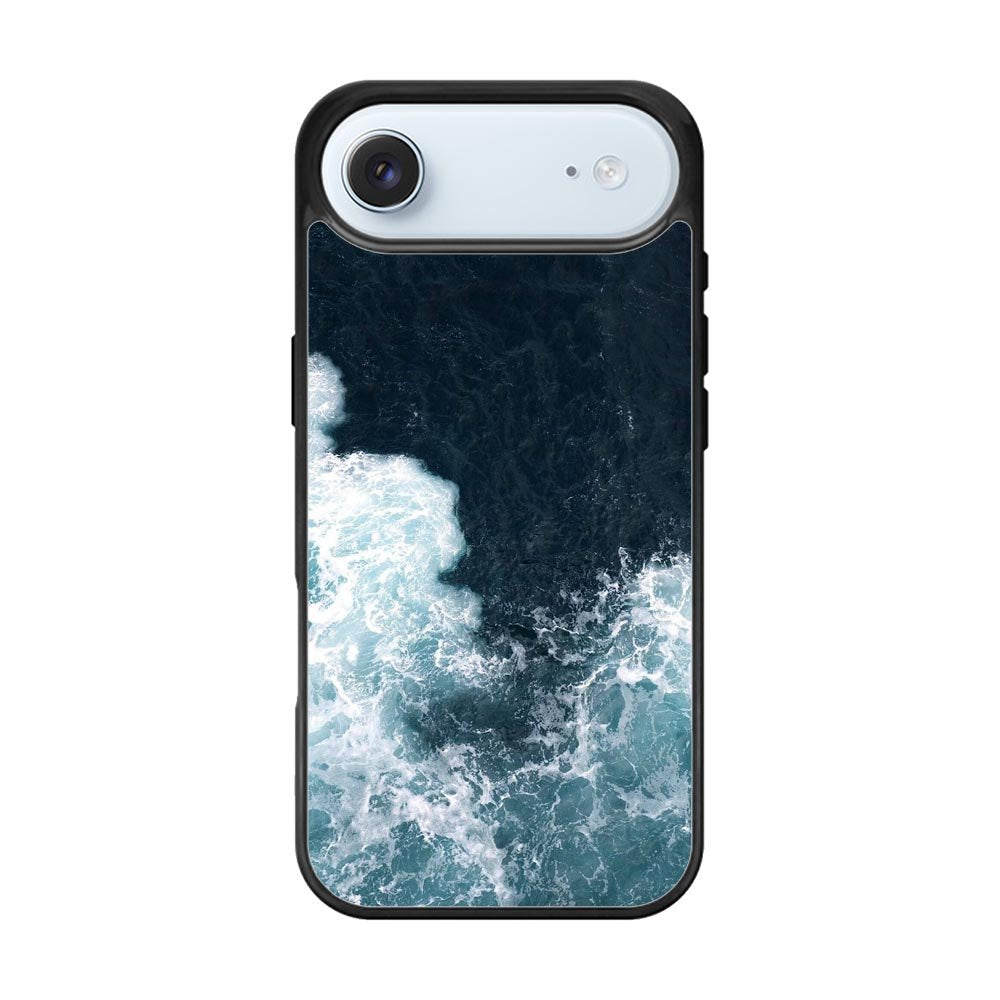 Ocean Wave FLF0509 iPhone Air Case