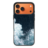 Ocean Wave FLF0509 iPhone 17 Pro Max Case