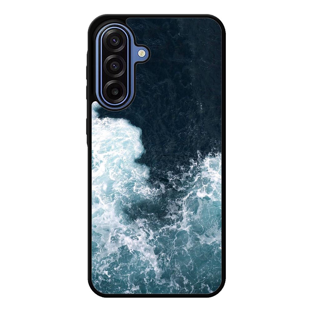 Ocean Wave FLF0509 Samsung Galaxy A17 Case