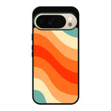 Colorfull Retro FLF0510 Google Pixel 10 Pro Case