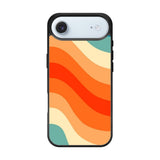 Colorfull Retro FLF0510 iPhone Air Case