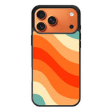Colorfull Retro FLF0510 iPhone 17 Pro Max Case