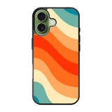 Colorfull Retro FLF0510 iPhone 17 Case