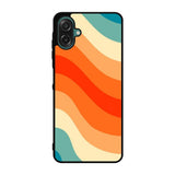 Colorfull Retro FLF0510 Samsung Galaxy A07 Case