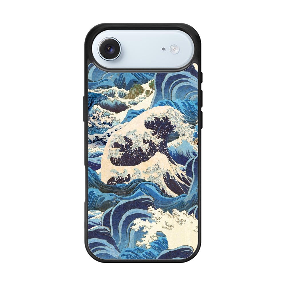 Ocean Wave FLF0513 iPhone Air Case