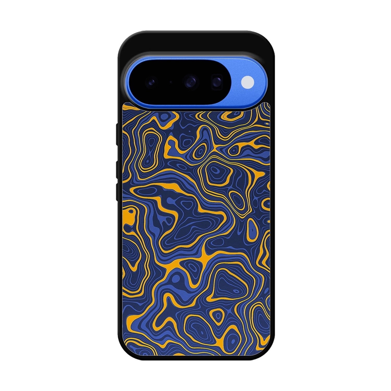 Abstract Art FLF0515 Google Pixel 10 Case