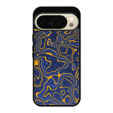 Abstract Art FLF0515 Google Pixel 10 Pro XL Case
