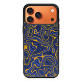 Abstract Art FLF0515 iPhone 17 Pro Max Case