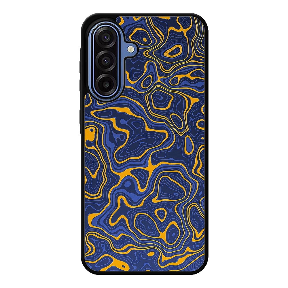 Abstract Art FLF0515 Samsung Galaxy A17 Case