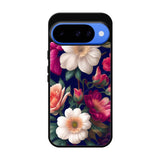 Vintage Floral FLF0517 Google Pixel 10 Case