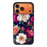 Vintage Floral FLF0517 iPhone 17 Pro Max Case