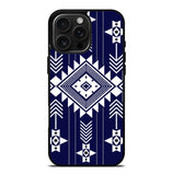 Pattern Geometric FLF0523 iPhone 16 Pro Max Case