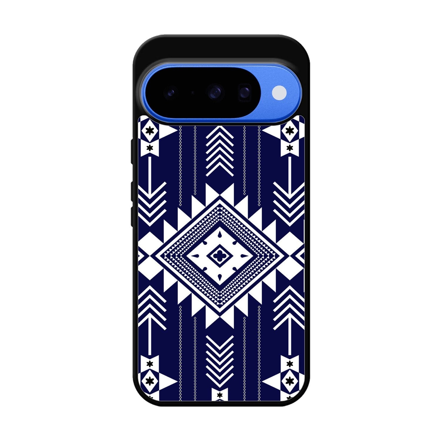 Pattern Geometric FLF0523 Google Pixel 10 Case