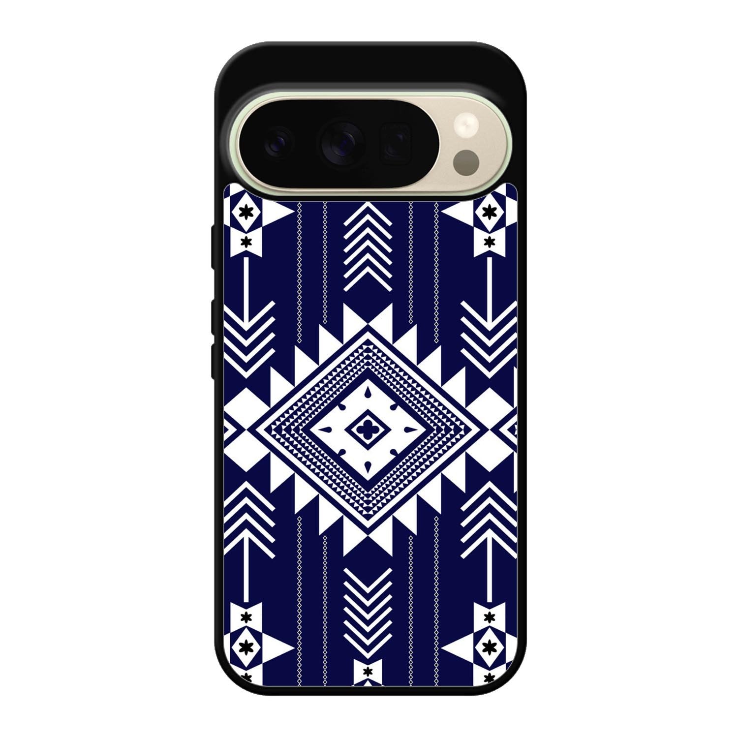 Pattern Geometric FLF0523 Google Pixel 10 Pro Case