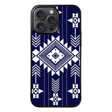 Pattern Geometric FLF0523 iPhone 15 Pro Max Case