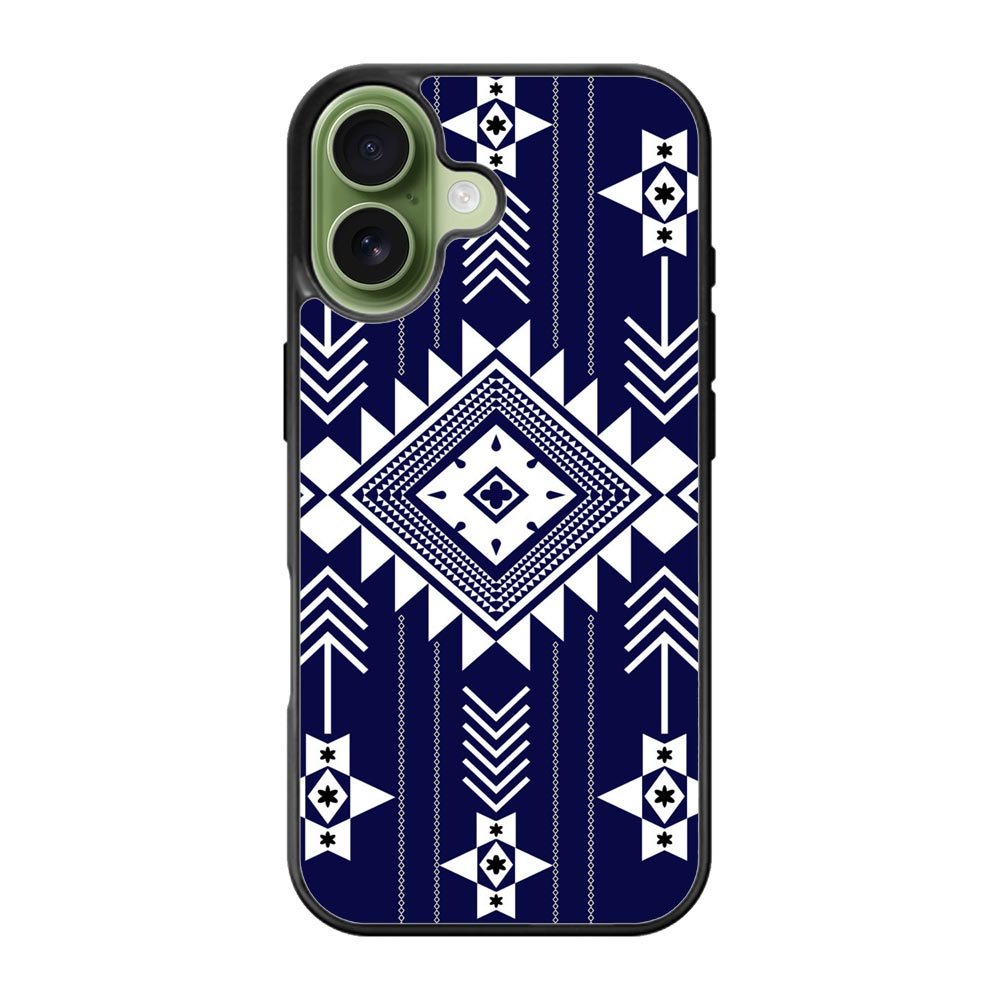 Pattern Geometric FLF0523 iPhone 17 Case