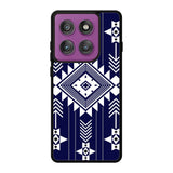 Pattern Geometric FLF0523 Motorola Moto Edge 60 Pro Case