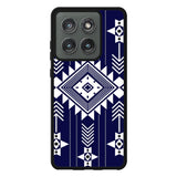Pattern Geometric FLF0523 Motorola Moto Edge 2025 Case