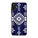 Pattern Geometric FLF0523 Samsung Galaxy A07 Case