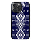 Pattern Geometric FLF0524 iPhone 15 Pro Max Case
