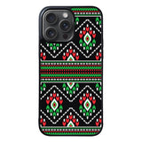Pattern Traditional FLF0525 iPhone 15 Pro Max Case
